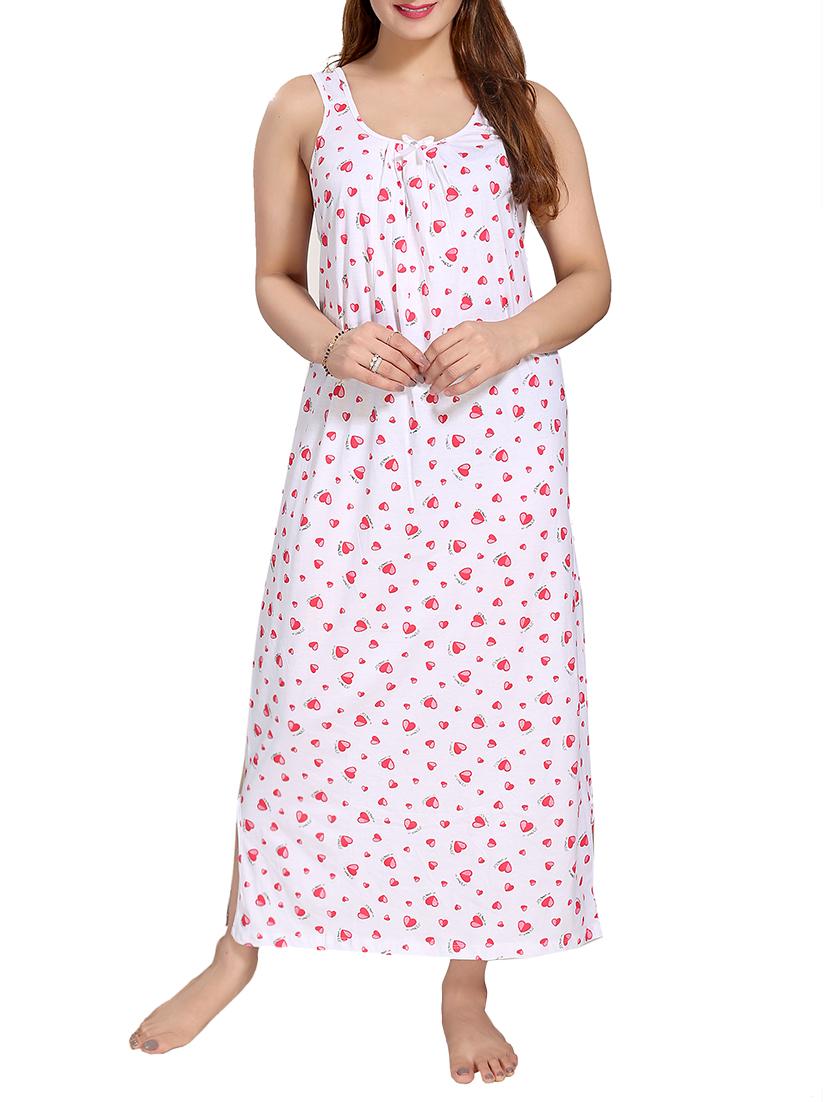 pleat detail quirky nighty - 15577518 - Zoom Image - 0