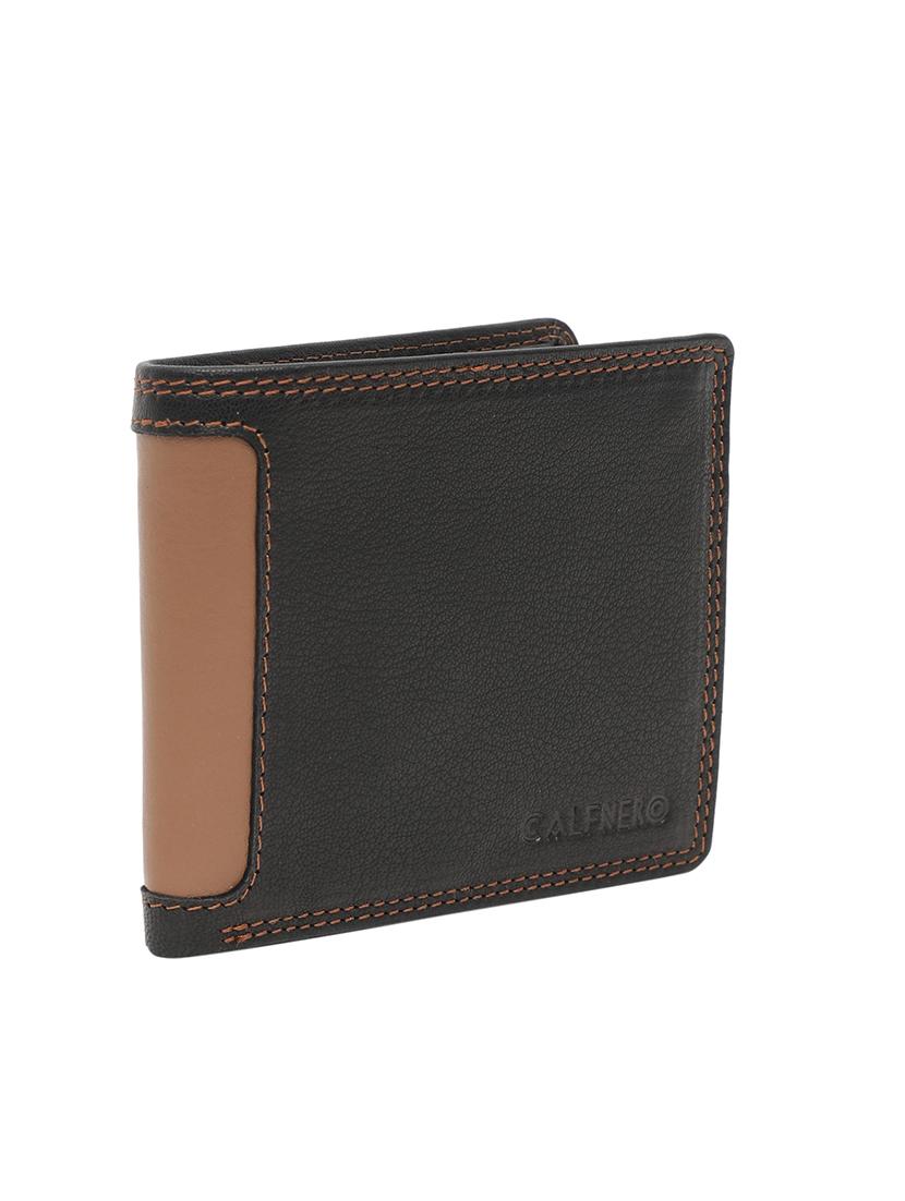 blackcamel leather wallet - 15581496 - Standard Image - 3