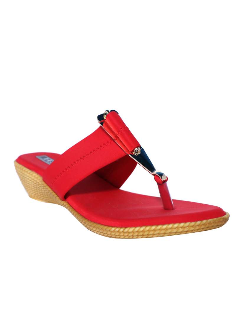 red toe separator wedges