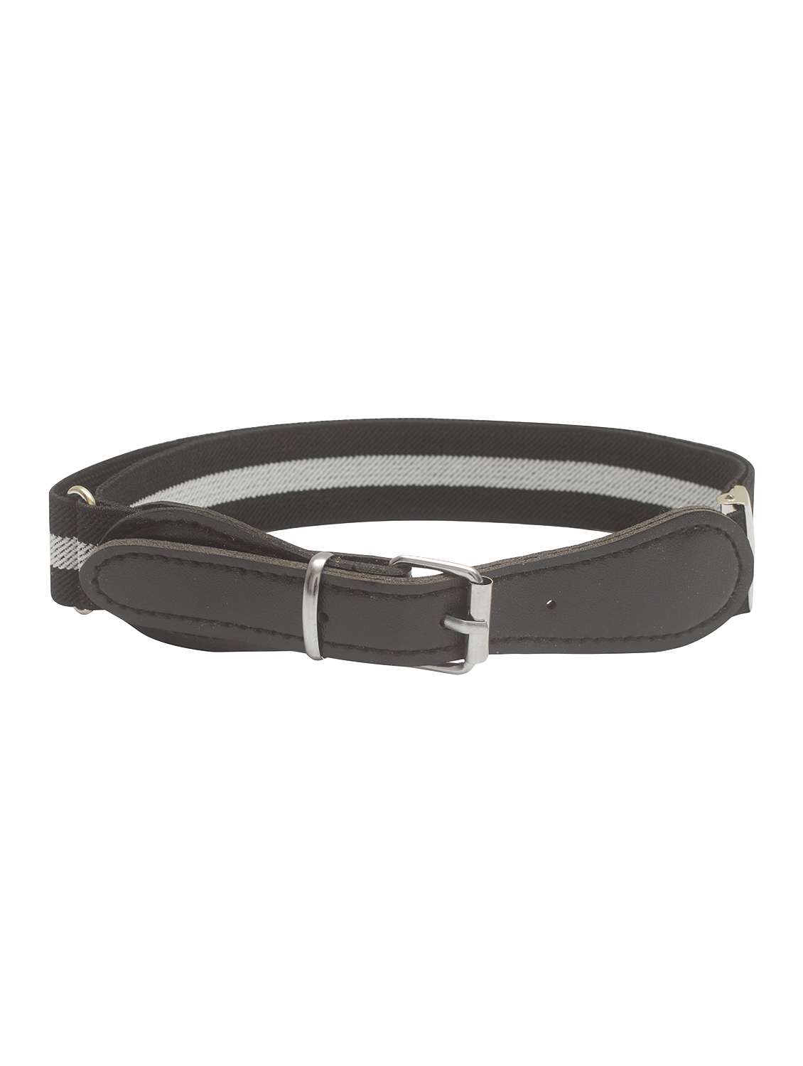 multi colored cotton belt