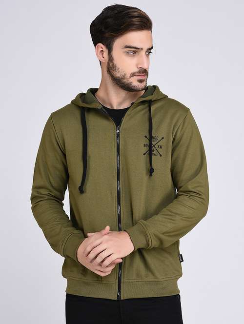 mens plain sweatshirt - 15614761 -  Standard Image - 0