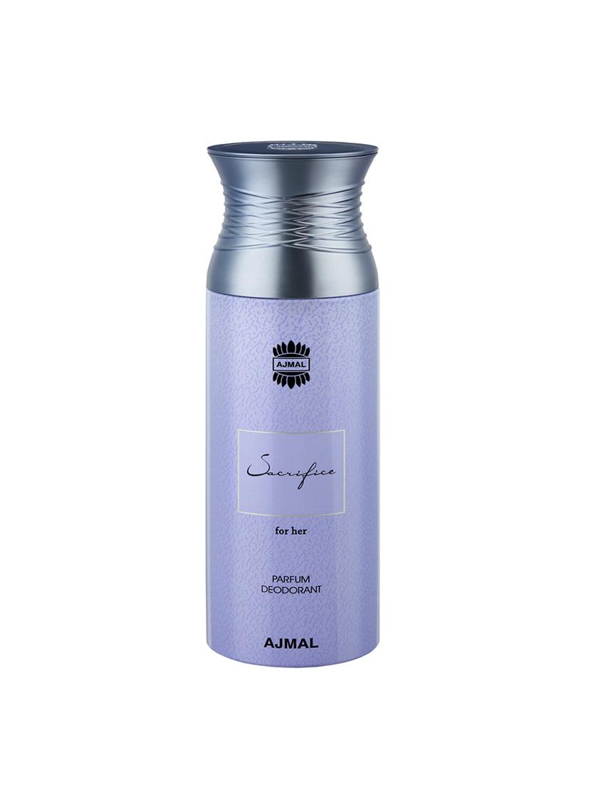ajmal sacrifice parfum deodorant for women - 15616643 - Zoom Image - 0