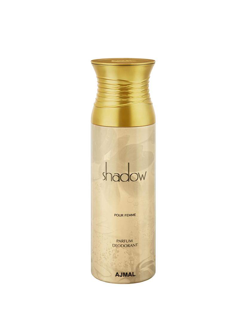 ajmal shadow parfum deodorant for women - 15616645 -  Zoom Image - 0