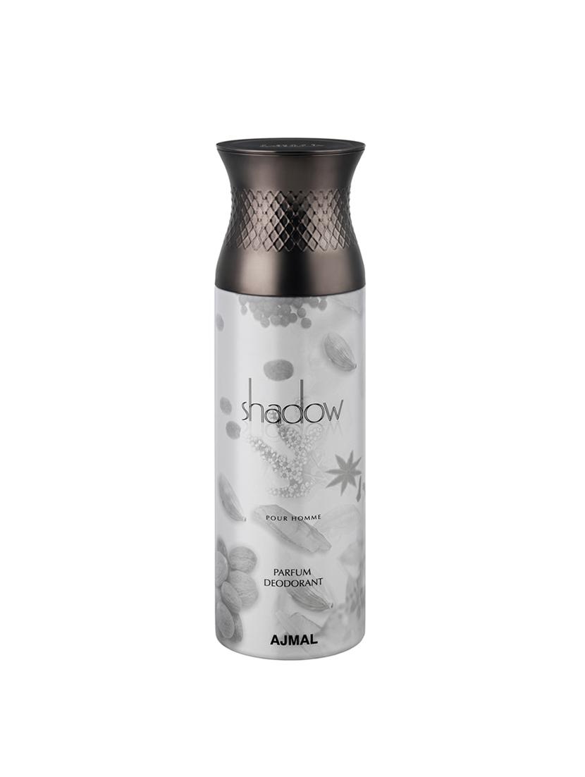 ajmal shadow parfum deodorant for men - 15616646 - Zoom Image - 0