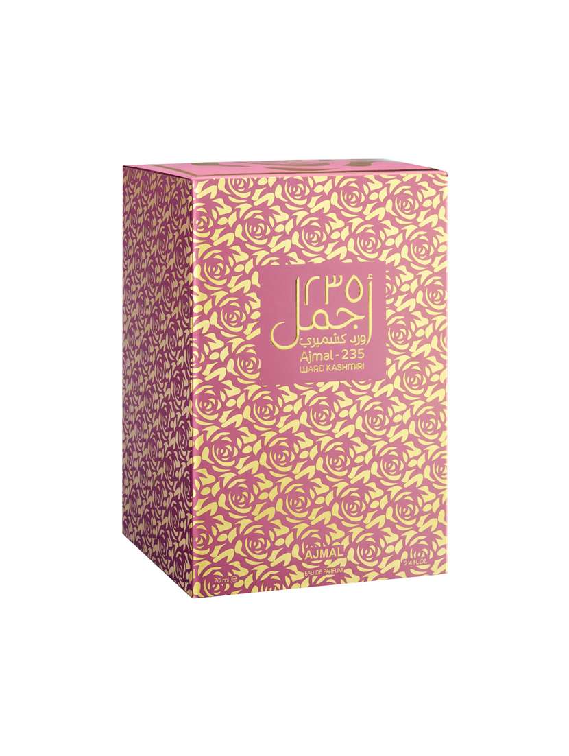 ajmal 235 ward kashmiri edp oriental perfume for unisex - 15616681 -  Standard Image - 3