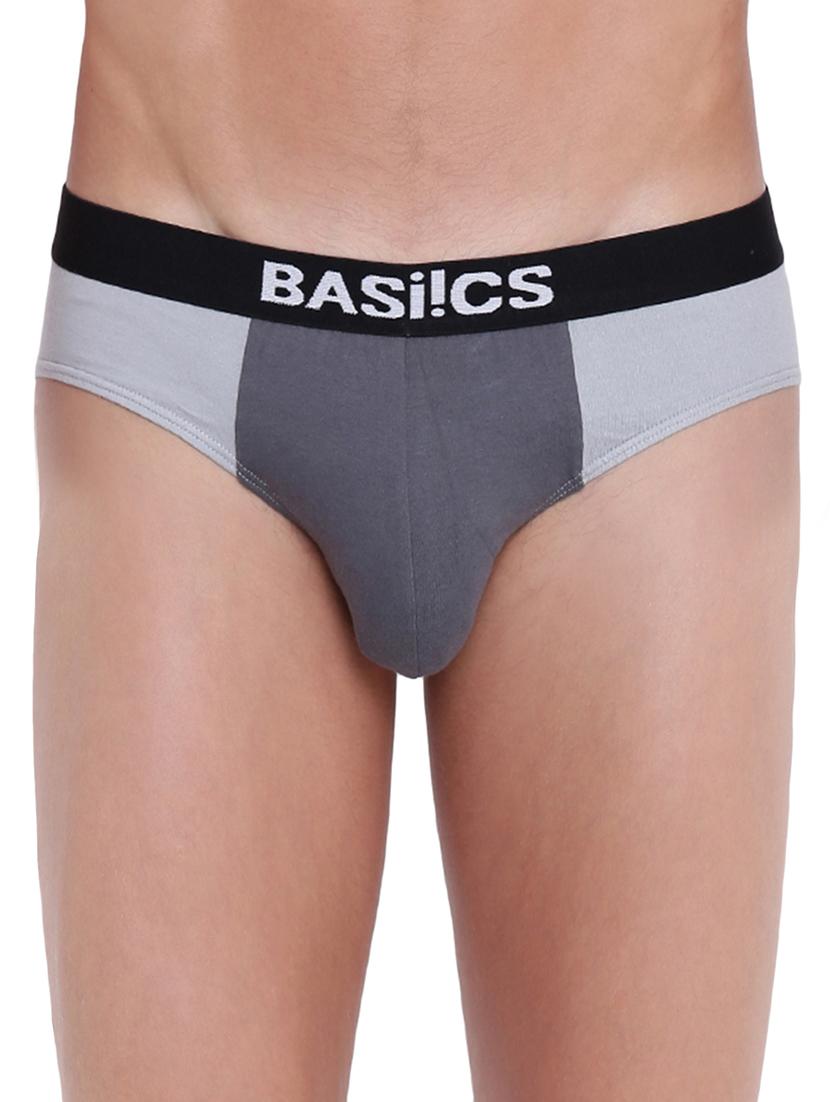 grey cotton hipster - 15624203 - Zoom Image - 0