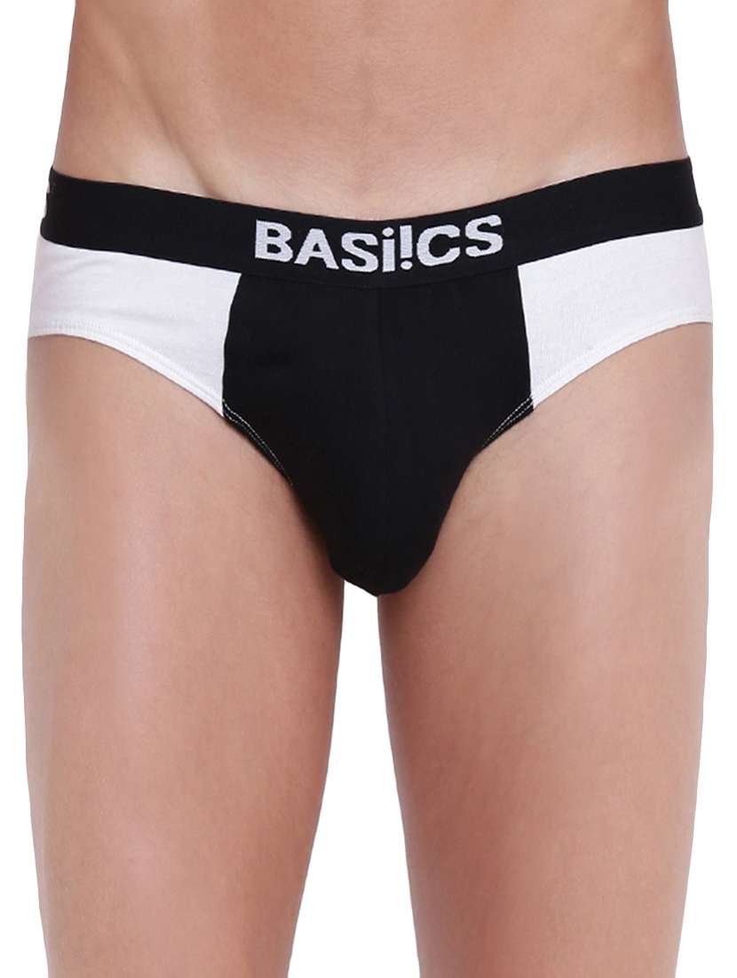 white cotton hipster