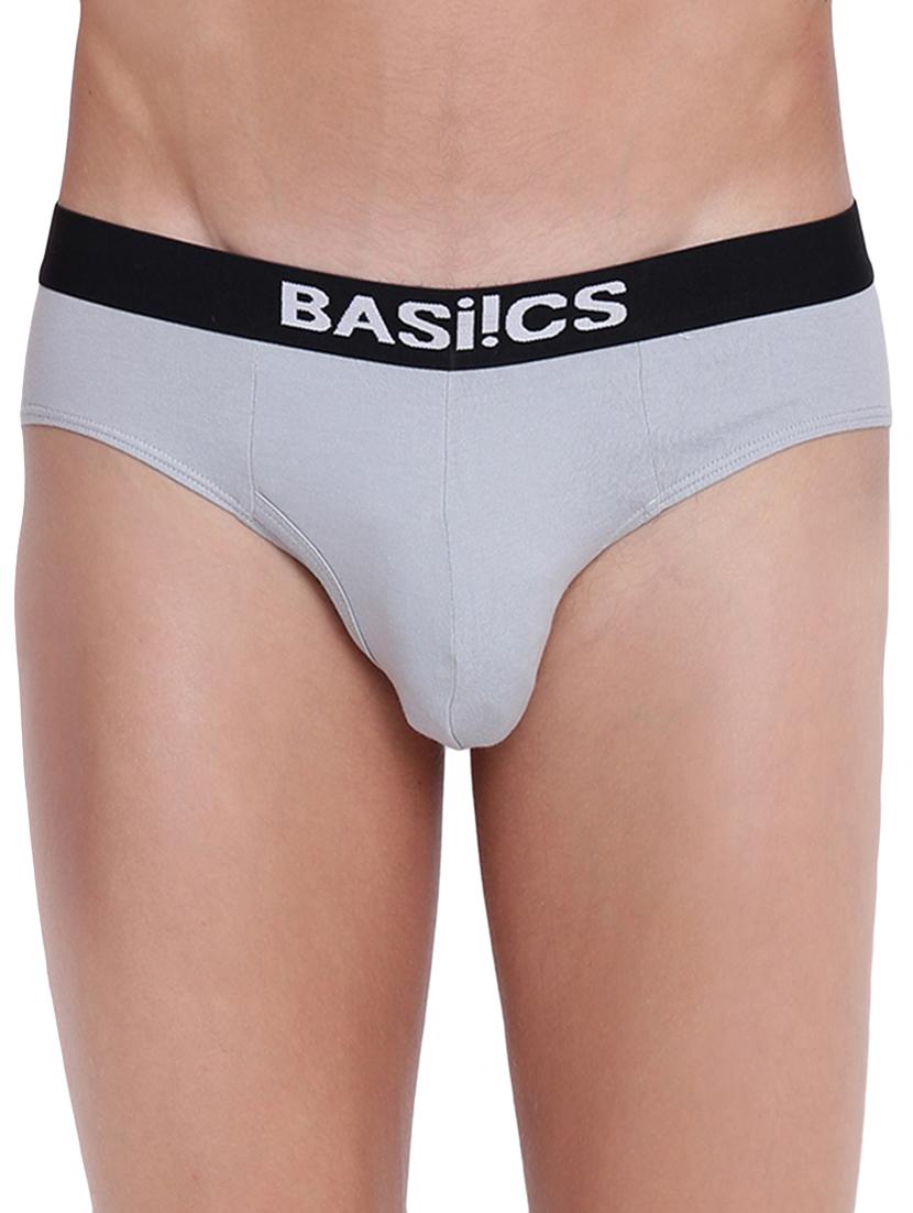 grey cotton hipster - 15624208 -  Zoom Image - 0