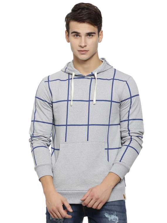 mens all over print sweatshirt