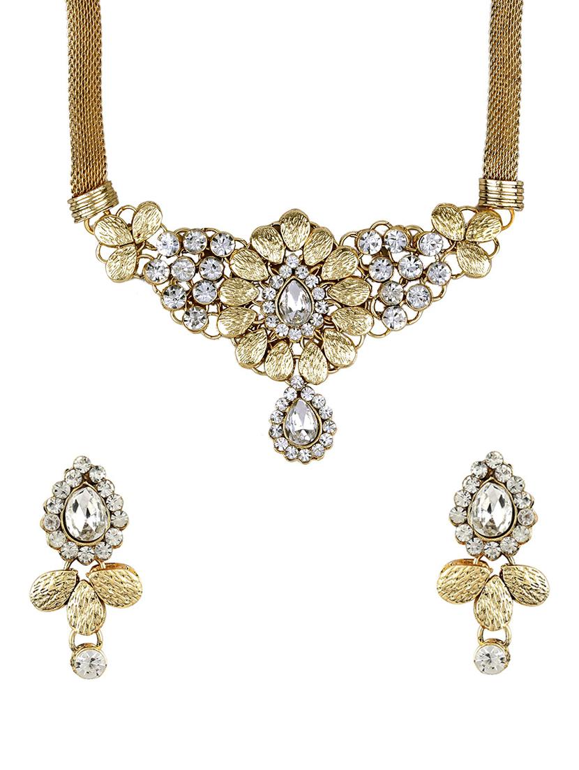 necklaces & earrings set - 15641732 - Zoom Image - 0