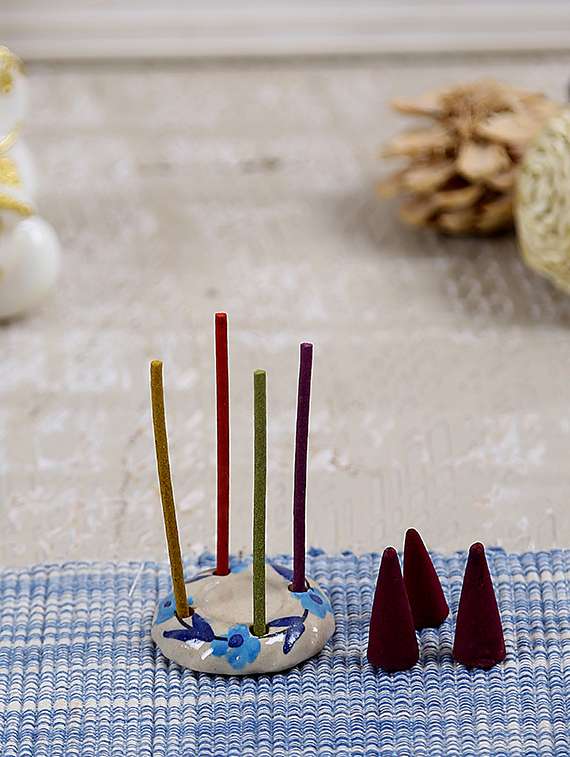 aapno rajasthan pooja incense gift pack