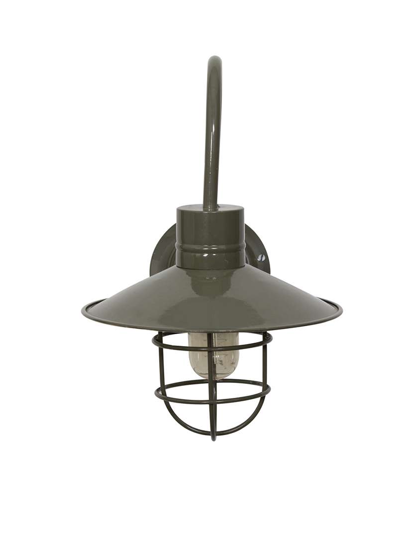 fos lighting straight line wood bling single wall light - 15670808 -  Standard Image - 5