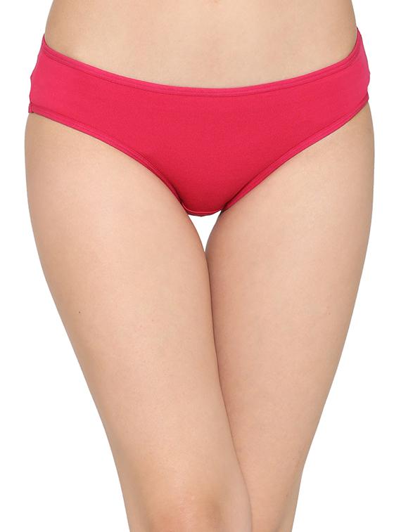 cutout back hipster panty - 15679186 - Zoom Image - 0
