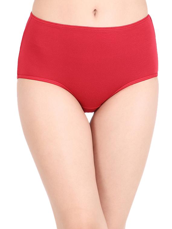 high rise hipster panty - 15679207 -  Zoom Image - 0