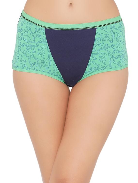 high rise hipster panty - 15679231 -  Zoom Image - 0