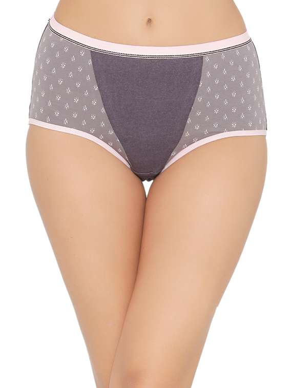 high rise hipster panty - 15679232 - Zoom Image - 0