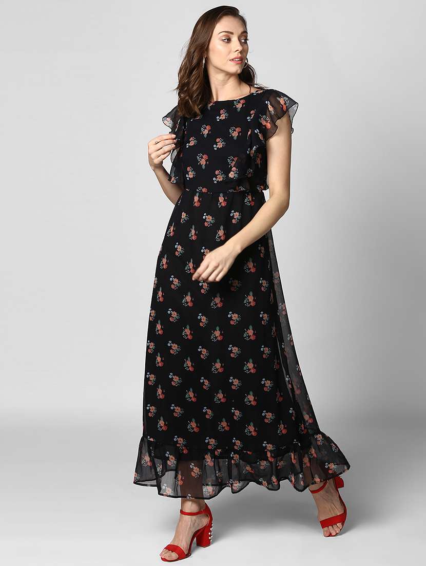 limeroad maxi dress