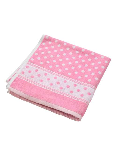 Bath Towel