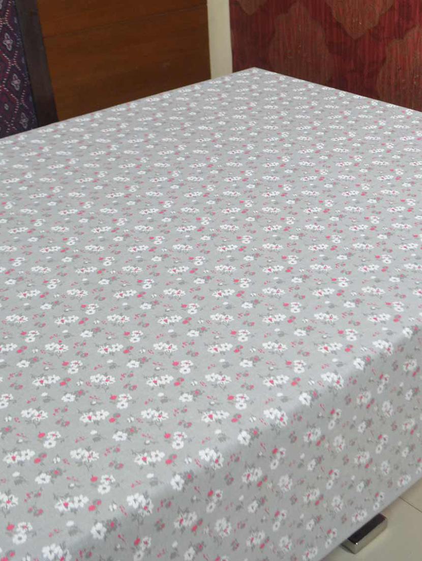 floral printed table cover - 15713974 - Standard Image - 3