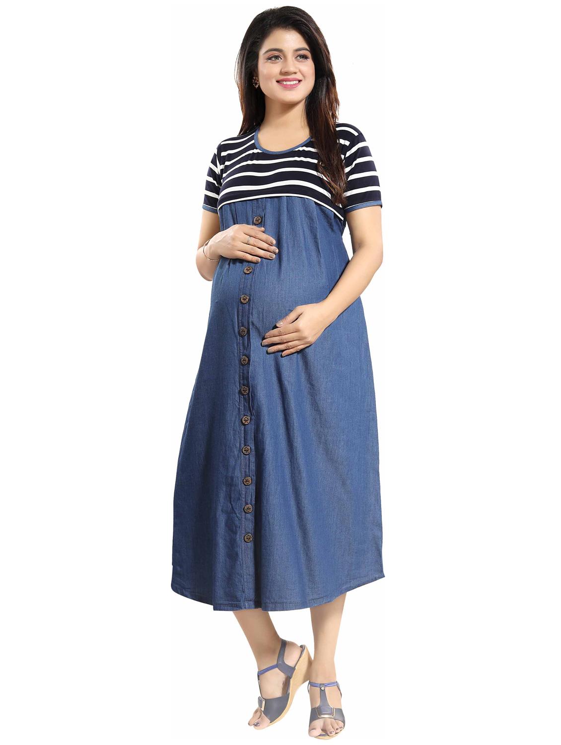 Maternity Dress
