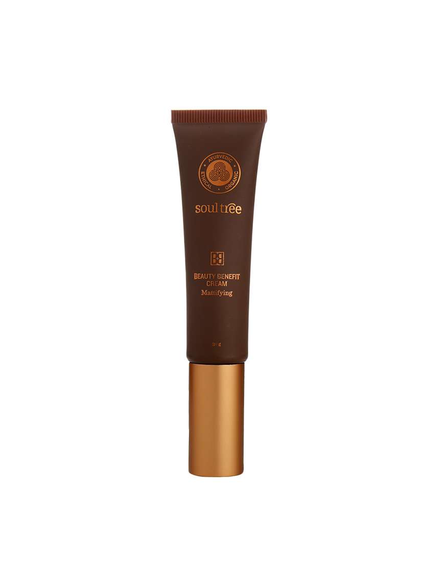 soul tree face cream