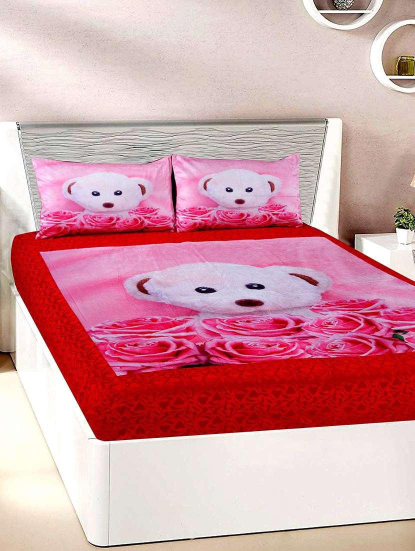 baby bed sheet