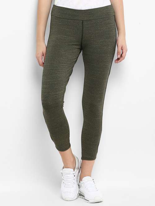 mid waist cutout detail track pant - 15735489 - Standard Image - 0