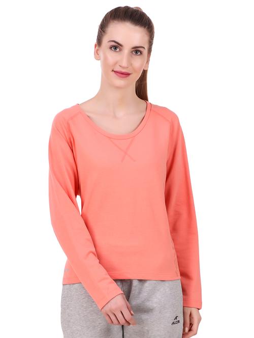 raglan sleeved sports tee - 15735510 -  Standard Image - 0