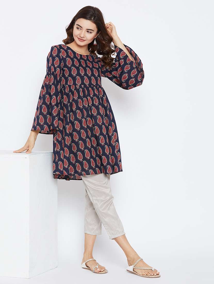 limeroad plus size kurtis