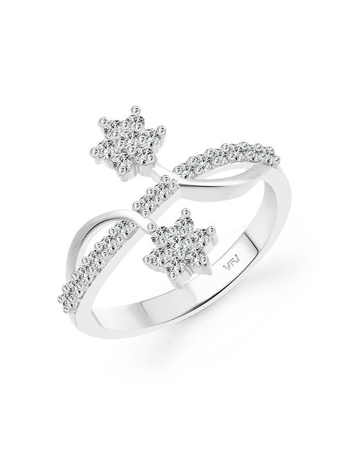 silver tone ring - 15738933 -  Standard Image - 0