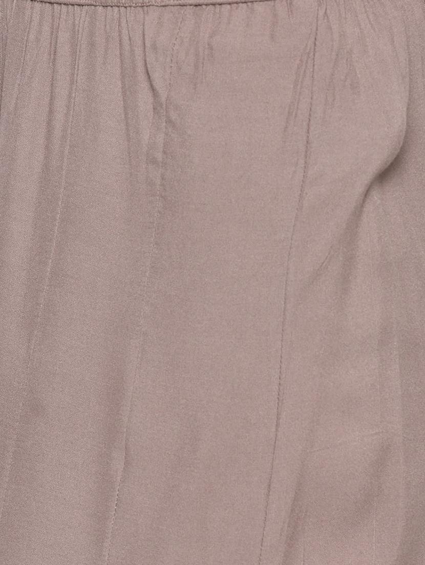 kalidaar flared palazzo - 15744012 - Standard Image - 3