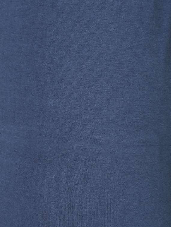 ankle length solid legging - 15766808 -  Standard Image - 3