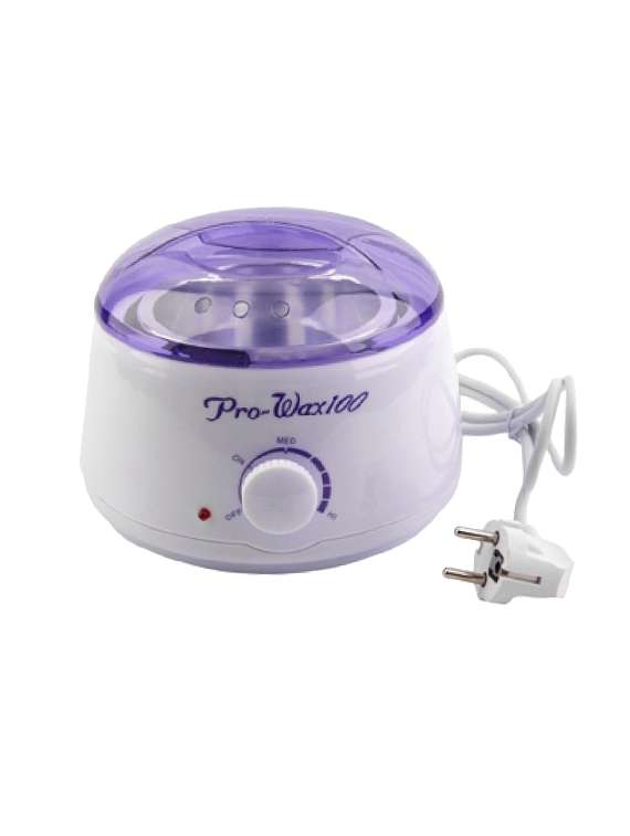 eagle pro-wax hot wax heater/warmer