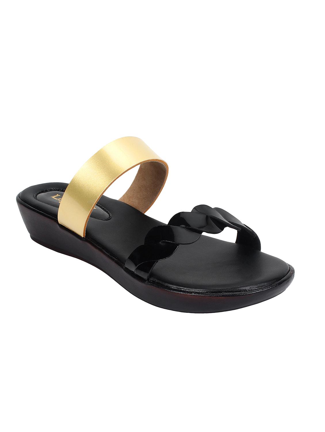 multi colored slip on sandals - 15771344 - Zoom Image - 0