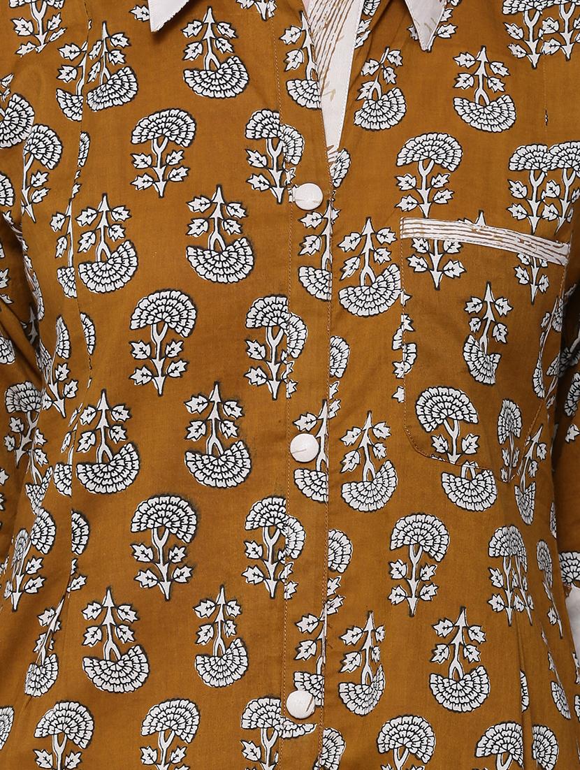 women's asymmetric kurta - 15774757 - Standard Image - 3