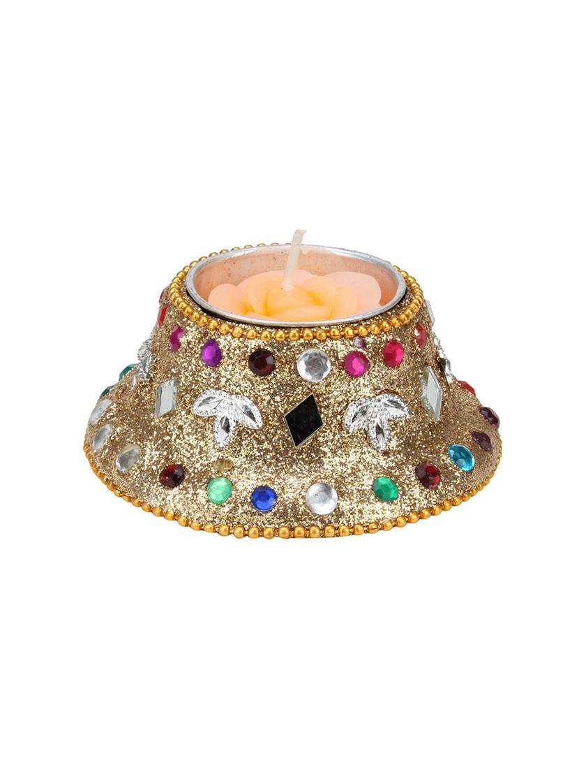 kritimaa stylish candle - 15780234 - Zoom Image - 0