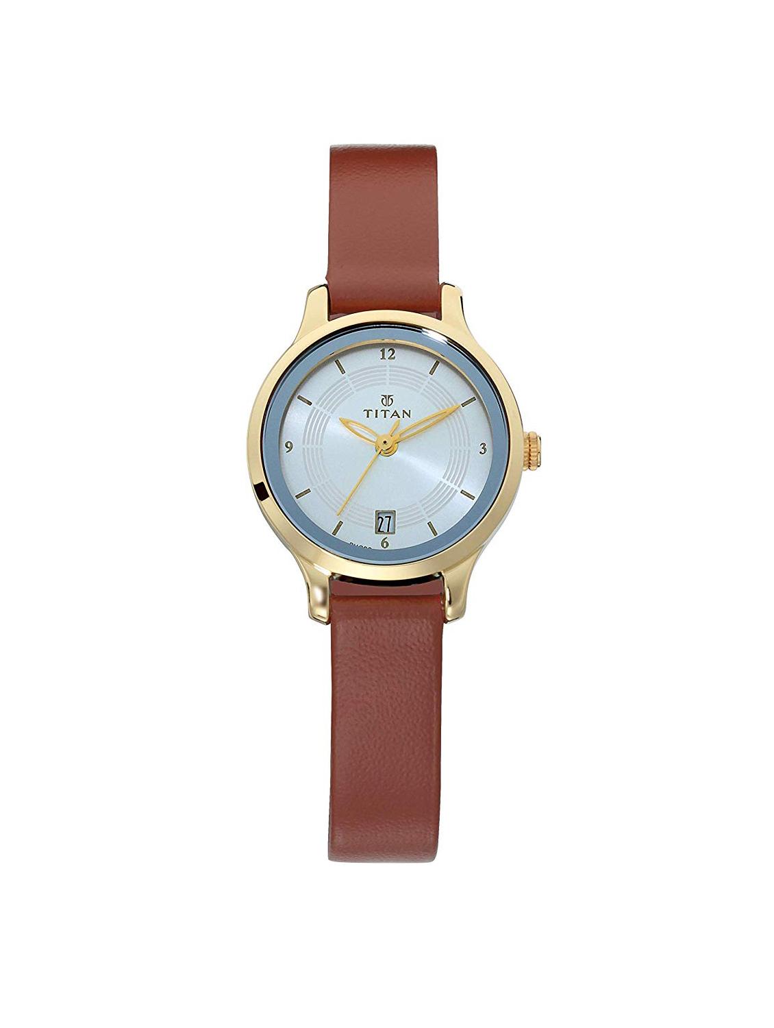 driver's watch
