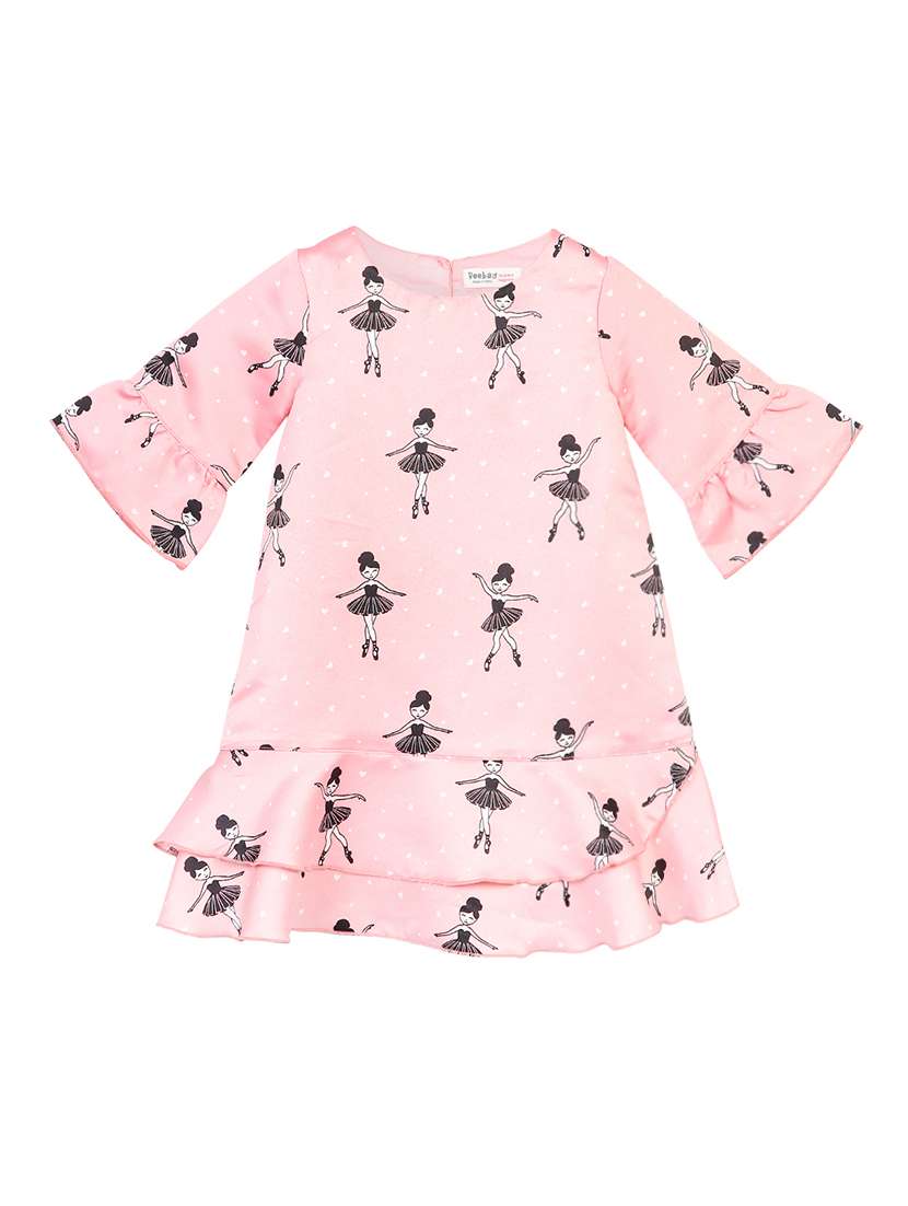 limeroad baby girl dress