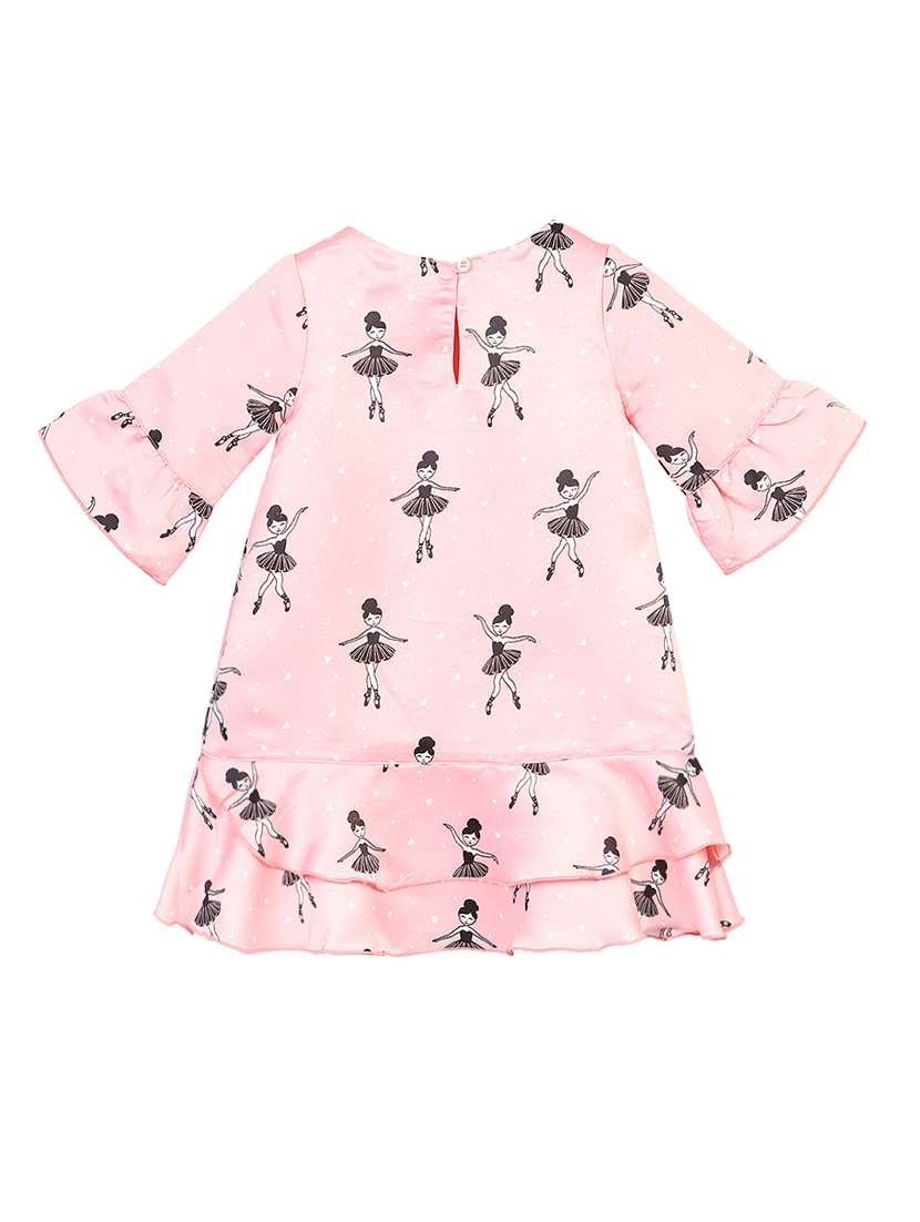 limeroad baby girl dress