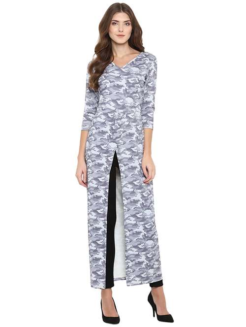 Full Length