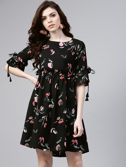 Knee Length Sundresses for Women