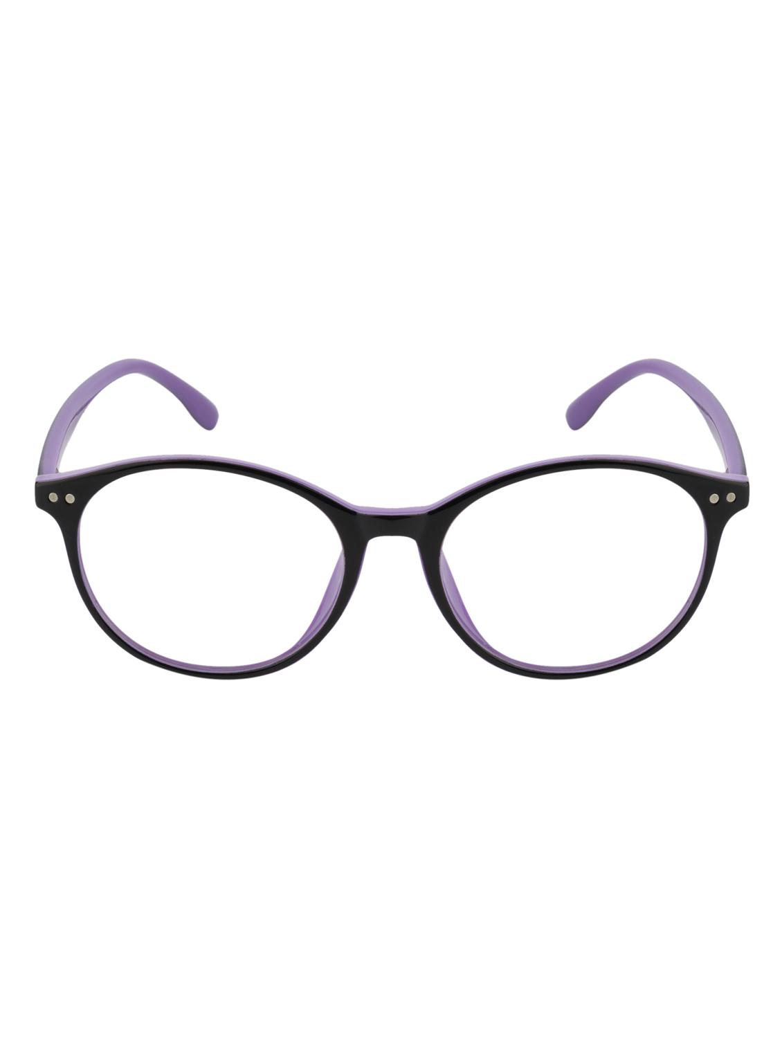 unisex oval eye frame - 15813138 - Zoom Image - 0