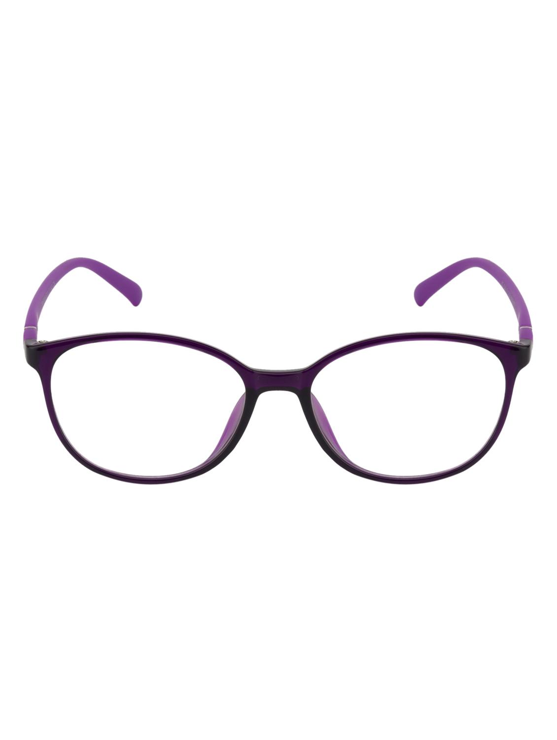 unisex oval eye frame - 15813140 - Zoom Image - 0
