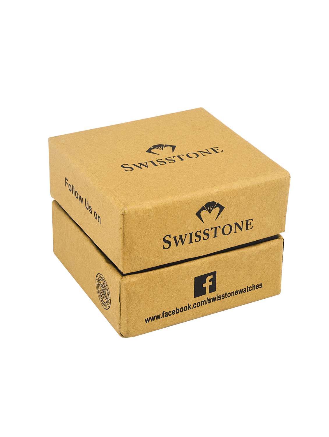 round dial analog watch-(voglr535-pink) - 15814934 -  Standard Image - 3