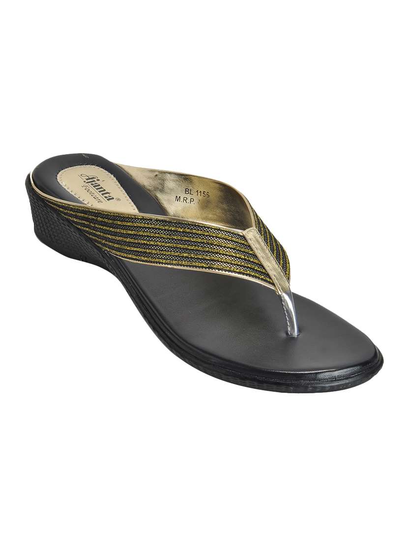 green toe separator wedges