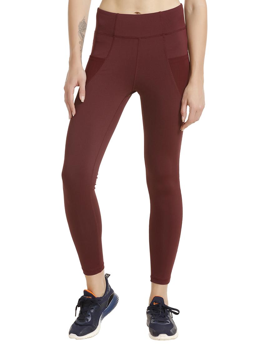high waist track pant - 15827699 - Zoom Image - 0