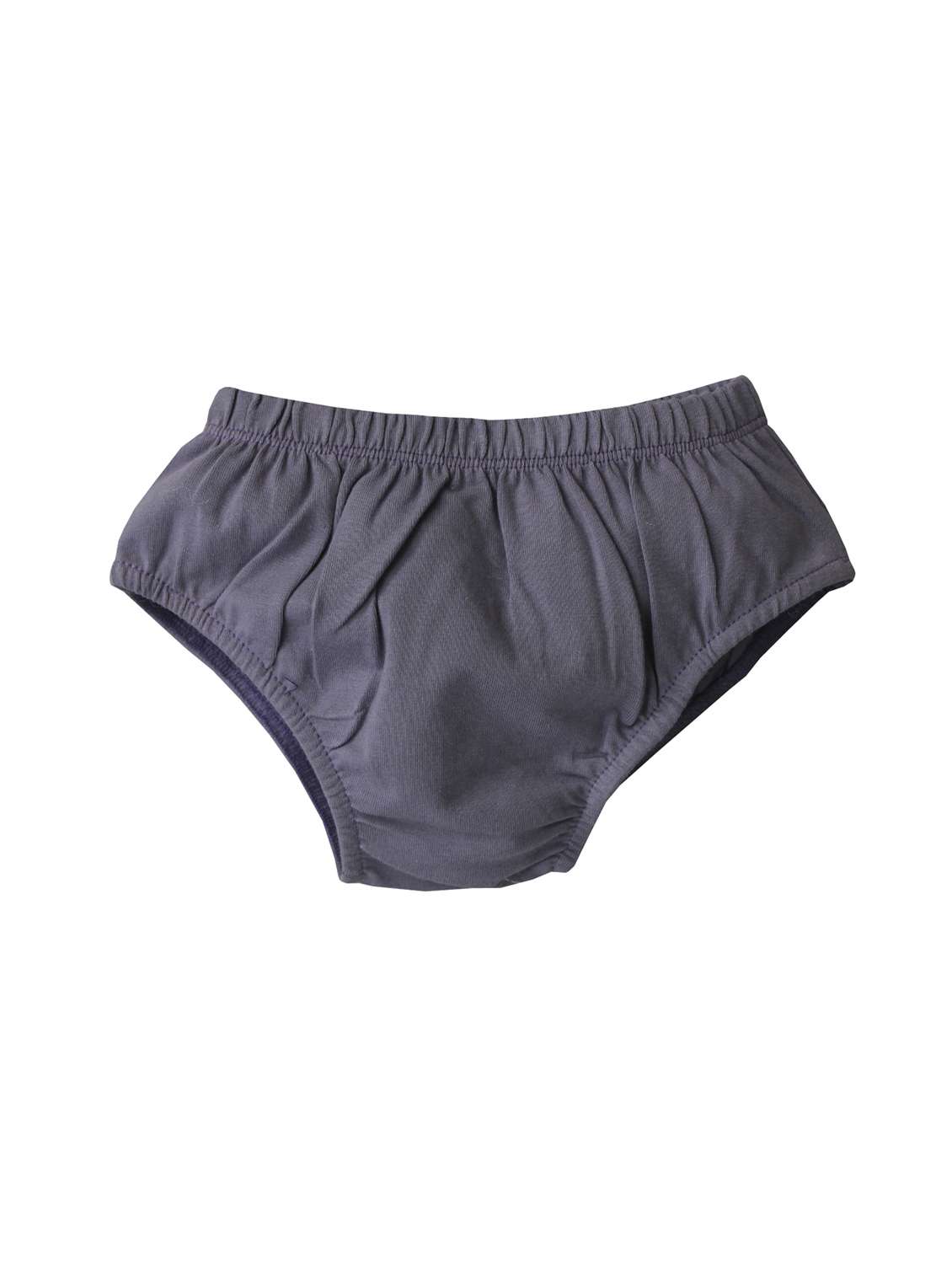 grey cotton twin set - 15833516 -  Standard Image - 3