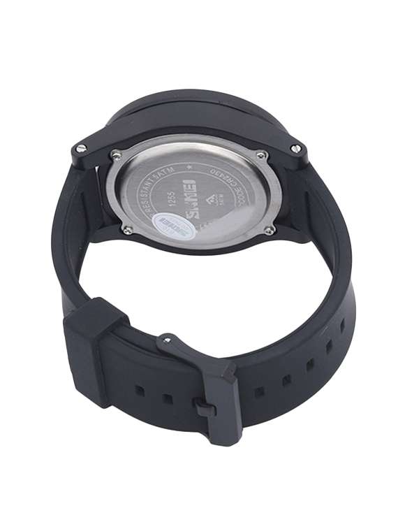 skmei smart watch 1255