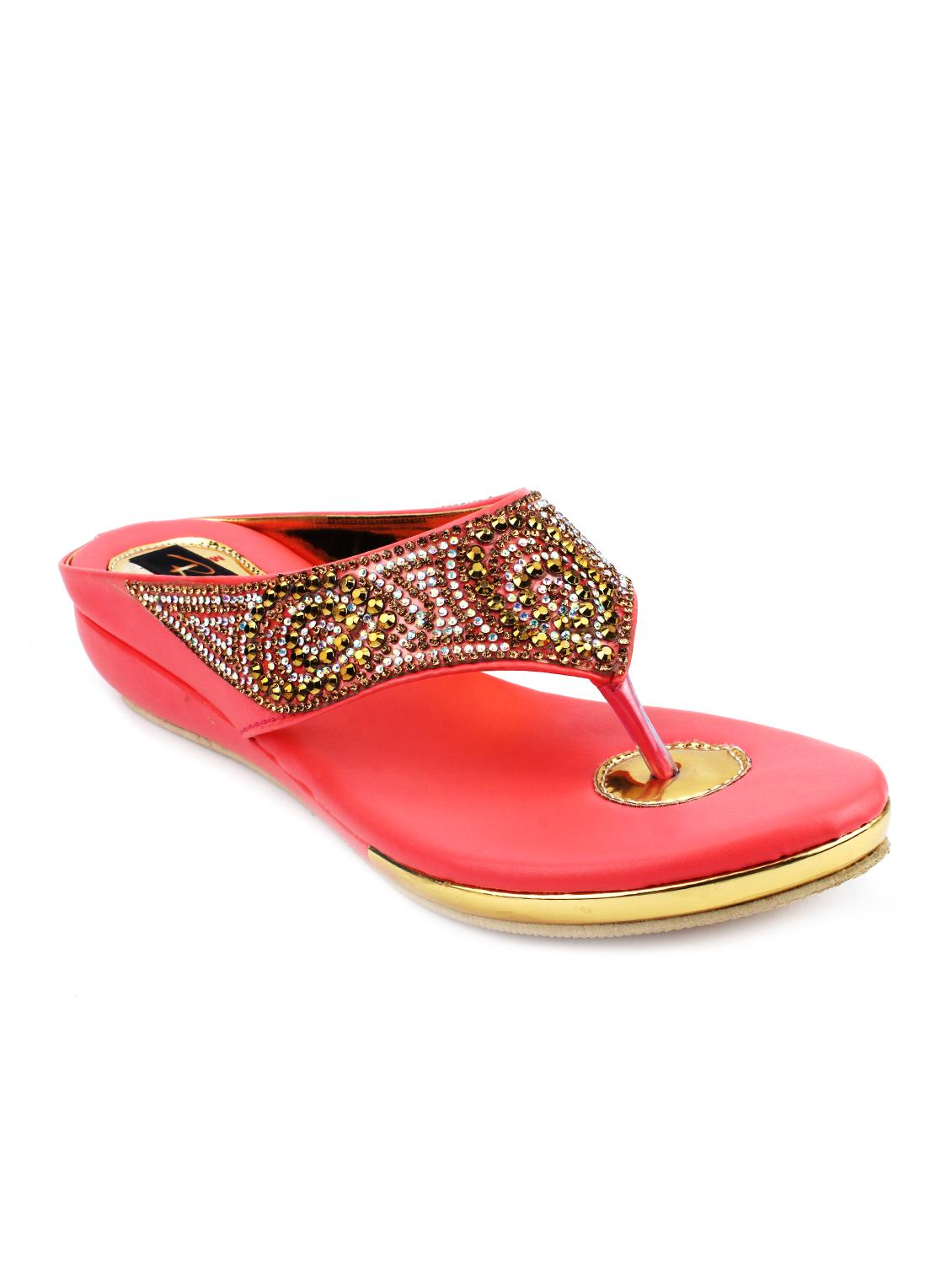 pink toe separator wedges - 15844072 - Zoom Image - 0