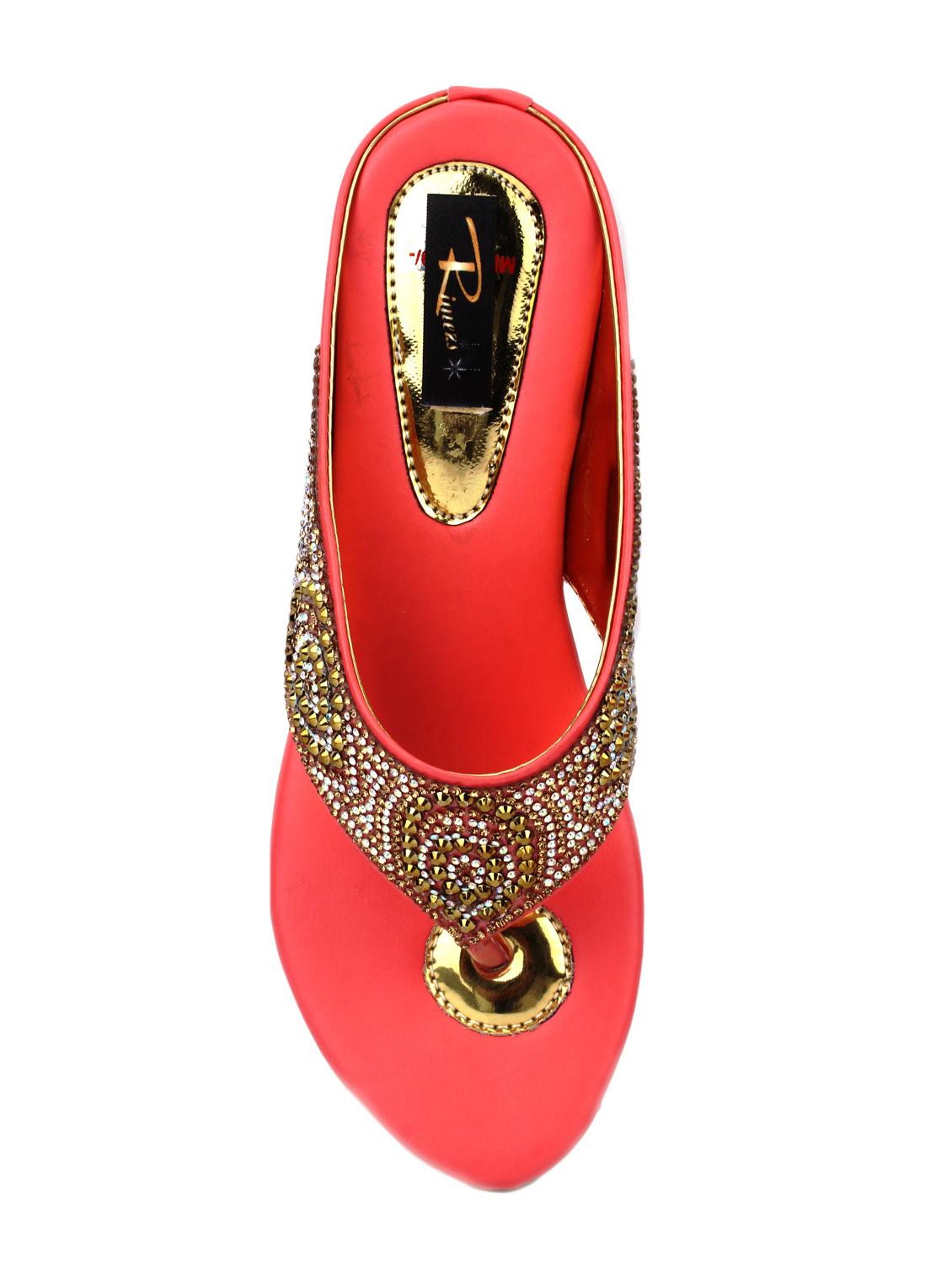pink toe separator wedges - 15844072 - Standard Image - 3